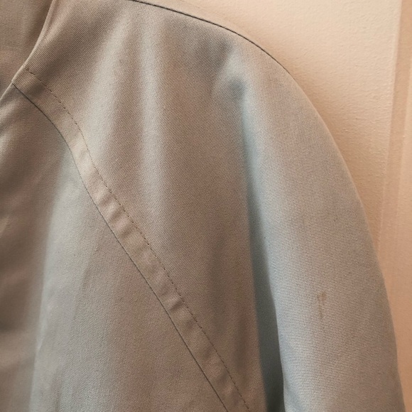 Vintage Misty Harbour Rain Coat - Picture 11 of 16